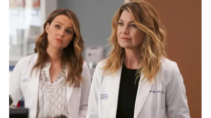 Grey's Anatomy: el histórico personaje que regresará en la temporada 18.