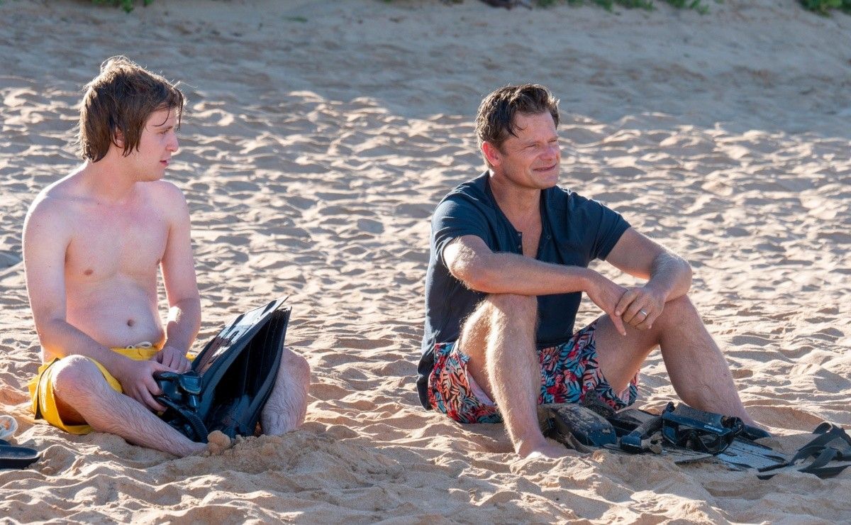 Es tendencia en HBO Max y tendrá segunda temporada: el secreto de The White Lotus