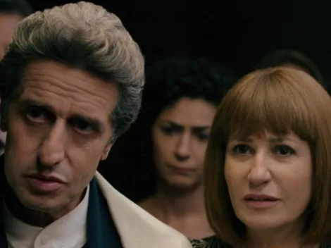 ¡Horario especial para el estreno de El Reino en Netflix!