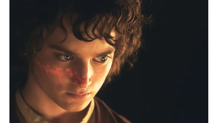 Elijah Wood no se tomó muy bien la noticia.