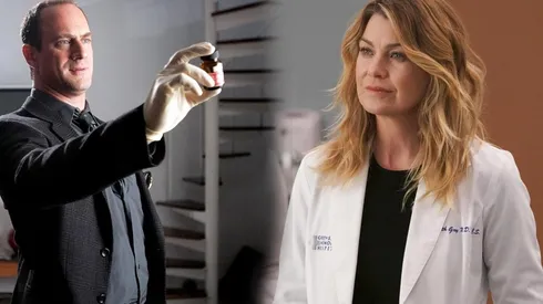 Entre ambas series acumulan más de 900 episodios.