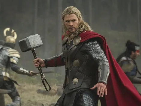 Thor 2 iba a ser muy distinta a la que se vio en salas