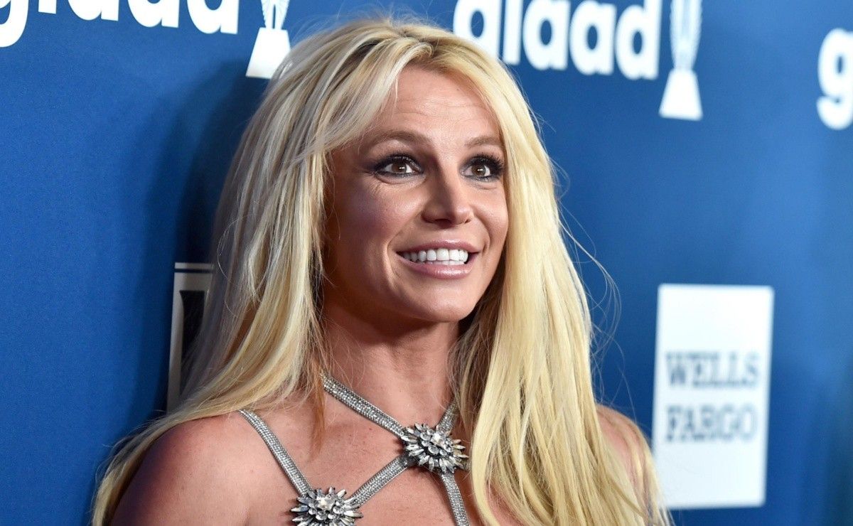 Se acabó: Britney Spears se libró de la tutela de su padre