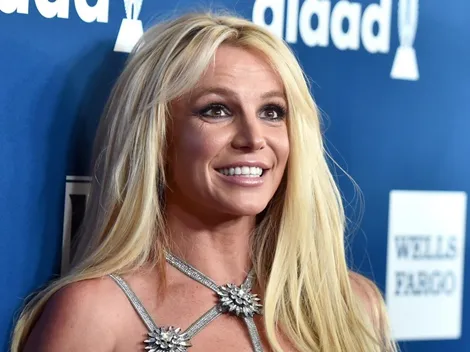 Se acabó: Britney Spears se libró de la tutela de su padre