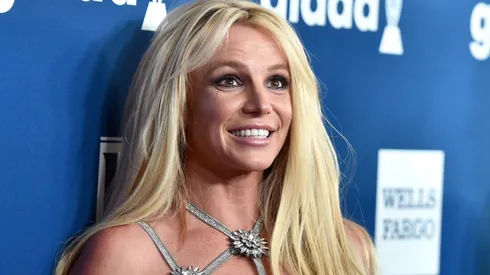 Se acabó: Britney Spears se libró de la tutela de su padre