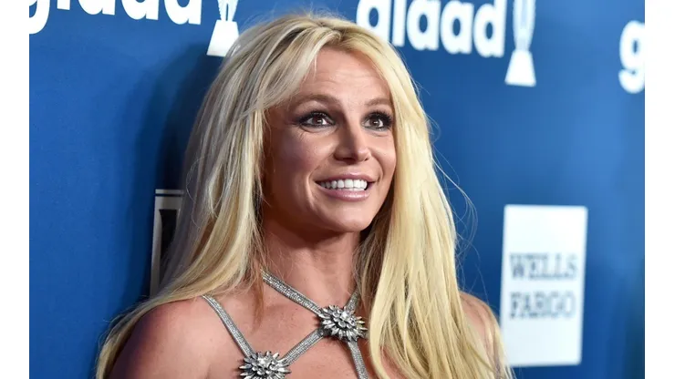 Se acabó: Britney Spears se libró de la tutela de su padre