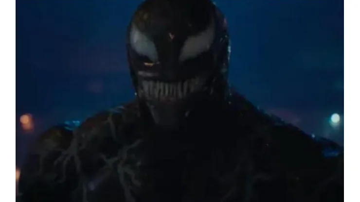 Venom podría enfrentarse a Spider-Man en el futuro.