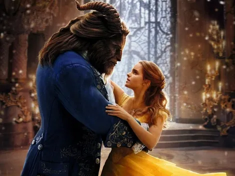 ¿ABC canceló Epic por una precuela de La Bella y la Bestia?