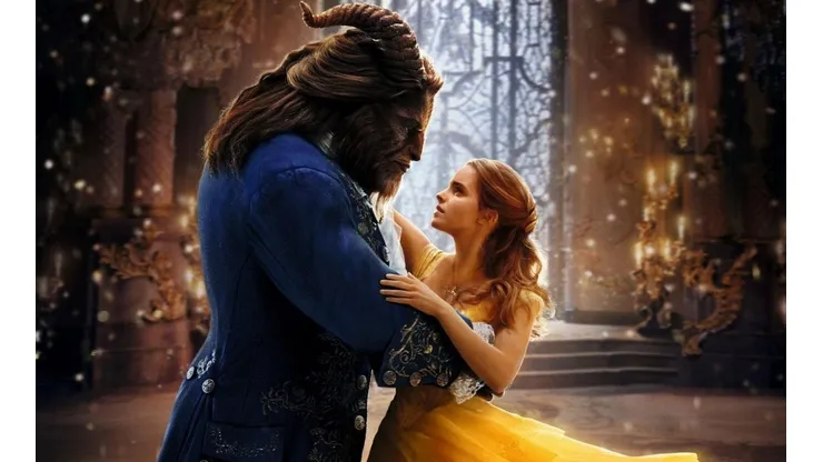 La Bella y La Bestia: ¿el motivo por el que cancelaron Epic?