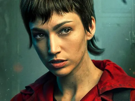La Casa de Papel: estos son los 5 personajes que morirán