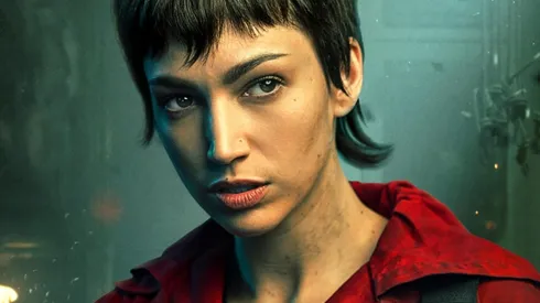 La próxima temporada de La Casa de Papel llegará a la plataforma de streaming el 3 de septiembre.