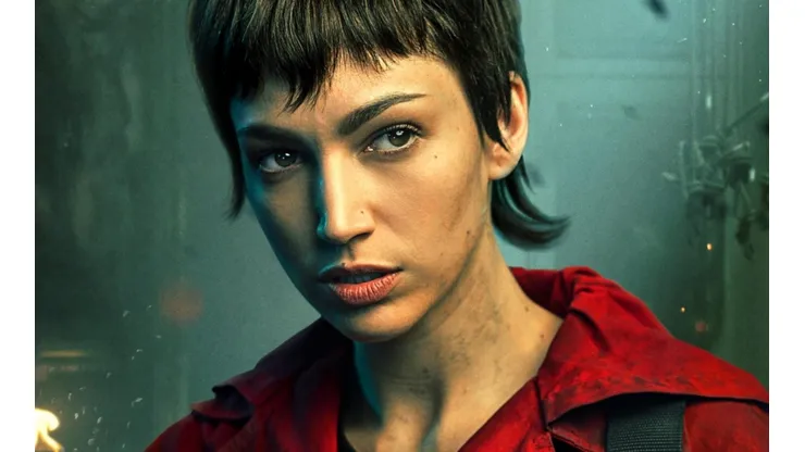 La próxima temporada de La Casa de Papel llegará a la plataforma de streaming el 3 de septiembre.
