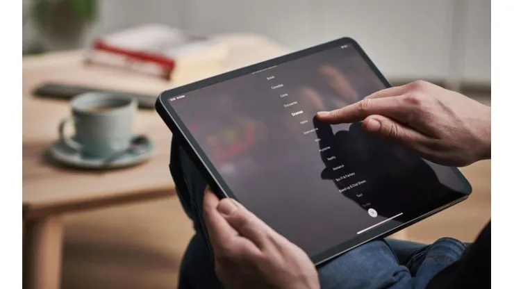 5 plataformas de streaming que nadie le presta atención y deberías tener en cuenta.