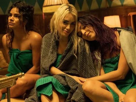 Sky Rojo: Netflix confirmó la tercera temporada y su fecha de estreno