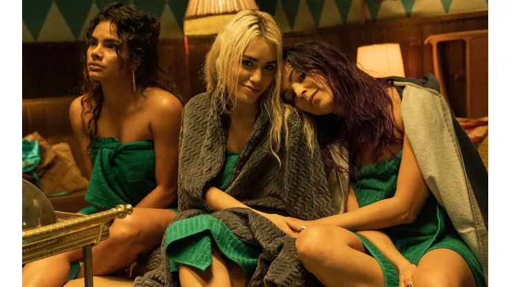 Sky Rojo: Netflix confirmó la tercera temporada y su fecha de estreno.
