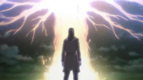 Shingeki no Kyojin regresa antes de lo pensado.
