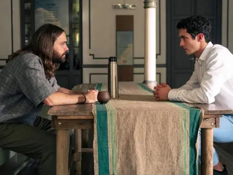 El Reino: todo lo que debes saber antes de ver la serie