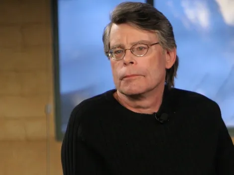 La temática que Stephen King no se animó a retratar en su nueva novela
