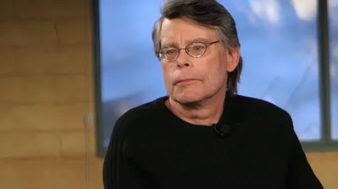 La temática que Stephen King no se animó a retratar en su nueva novela