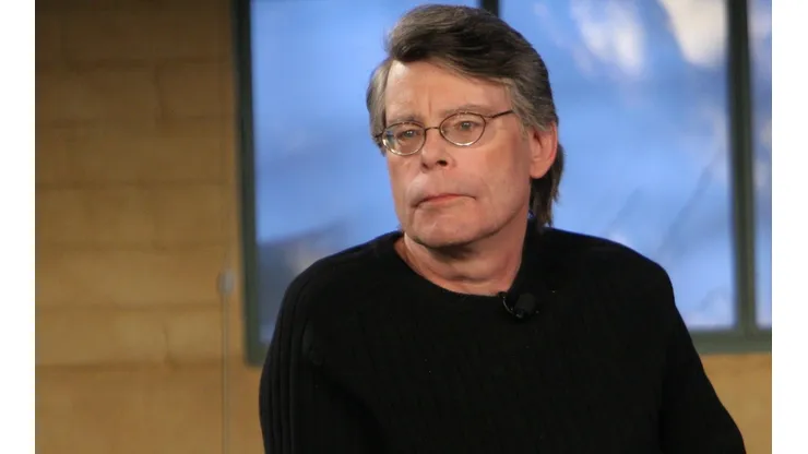 La temática que Stephen King no se animó a retratar en su nueva novela