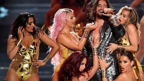 Conoce a todos los nominados a los VMAs