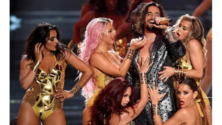 Conoce a todos los nominados a los VMAs