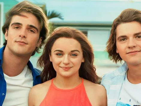 El Stand de los Besos: ¿Netflix hará una cuarta película?