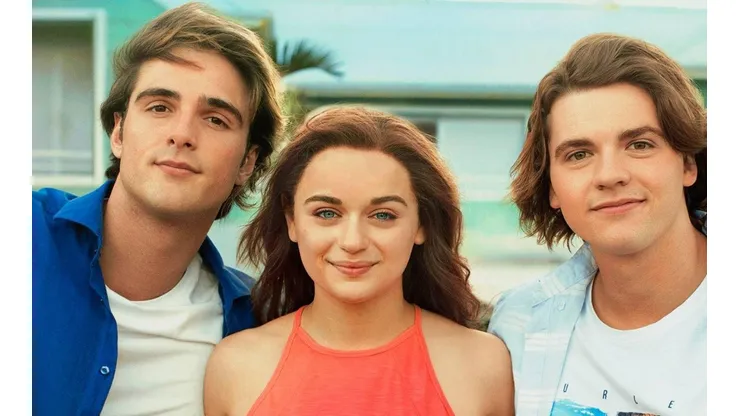 El Stand de los Besos: ¿Netflix hará una cuarta película? Esto es lo que se sabe.