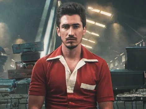 5 series de Netflix para ver si te gustó El cartel de los sapos