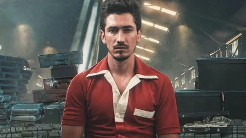 5 series de Netflix para ver si te gustó El cartel de los sapos