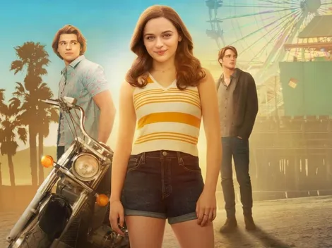 El Stand de los Besos: 7 series parecidas a la saga que debes ver en Netflix