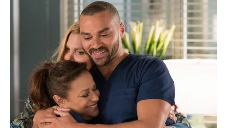 Grey's Anatomy: la estrella que dejó la serie y no volverá a un drama médico