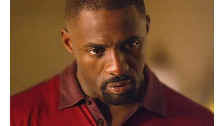 Idris Elba será Knuckles.