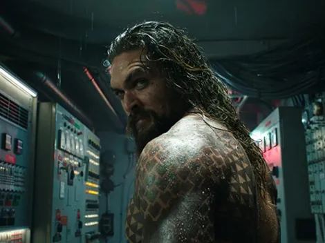 ¡Aquaman 2 será mejor que la primera película para uno de sus protagonistas!