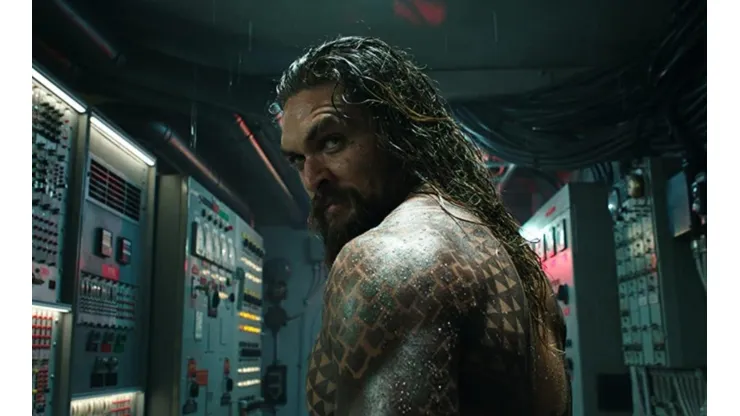 ¿Aquaman 2 superará a la primera película?