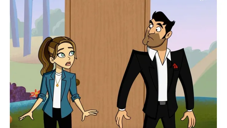 Los mejores memes por el tráiler de la temporada 6 de Lucifer