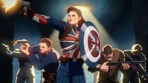 Memes y reacciones por el estreno de What If...?, lo nuevo de Marvel en Disney+.