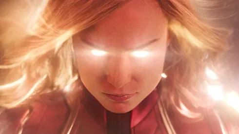 Captain Marvel regresa en The Marvels.