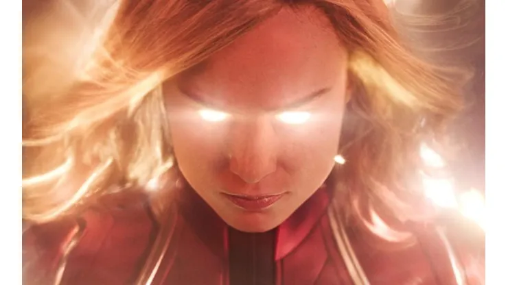 Captain Marvel regresa en The Marvels.