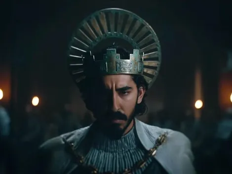 Locura por The Green Knight: se podrá ver online solo por un día