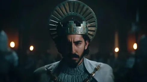 Su estreno será este mes en una plataforma de streaming.