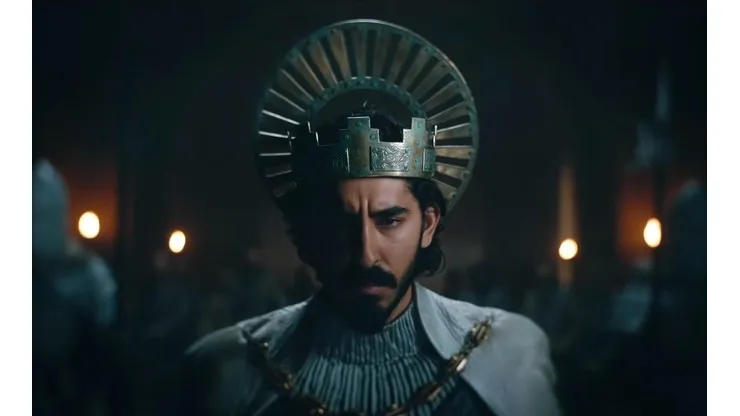 Su estreno será este mes en una plataforma de streaming.