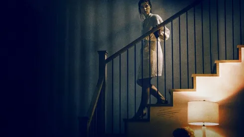 Mudanza Mortal está protagonizada por Ashley Greene, quien interpretó a Alice en la saga Crepúsculo.