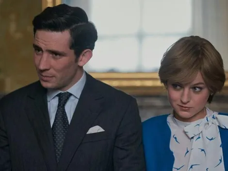 The Crown 5: todos los hechos históricos que contará