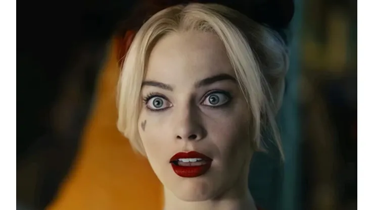 ¡Películas para ver si te gustó The Suicide Squad!