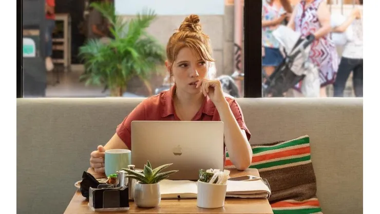 ¿A qué hora se estrena la segunda temporada de Valeria en Netflix?