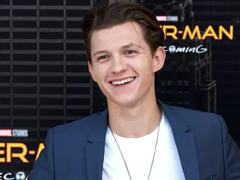 Peter Parker cumple años: cuántos tiene el personaje de Tom Holland