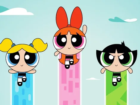 Las Chicas Superpoderosas pierden a una de sus protagonistas