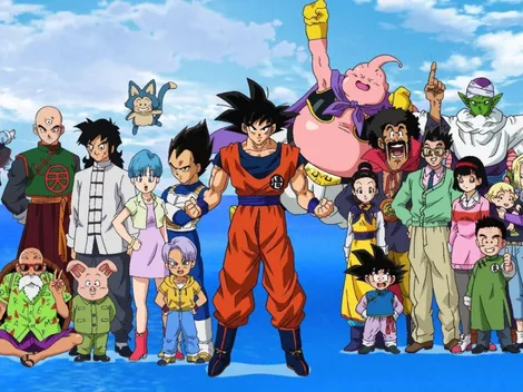 Ni Goku ni Gohan: este es el personaje más popular de Dragon Ball