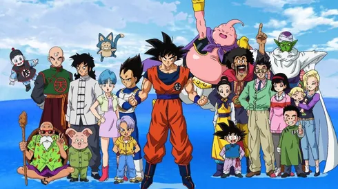 Ni Goku ni Gohan: este es el personaje más popular de Dragon Ball.